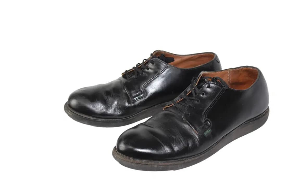 1990s Red Wing 레드윙 마린 더비슈즈 상품이미지1