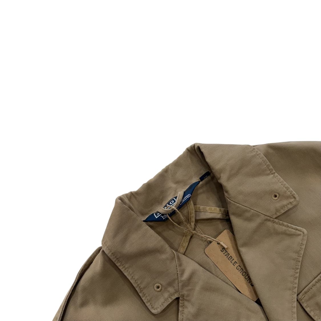 [95] 폴로 랄프로렌 필드 자켓 상품이미지3