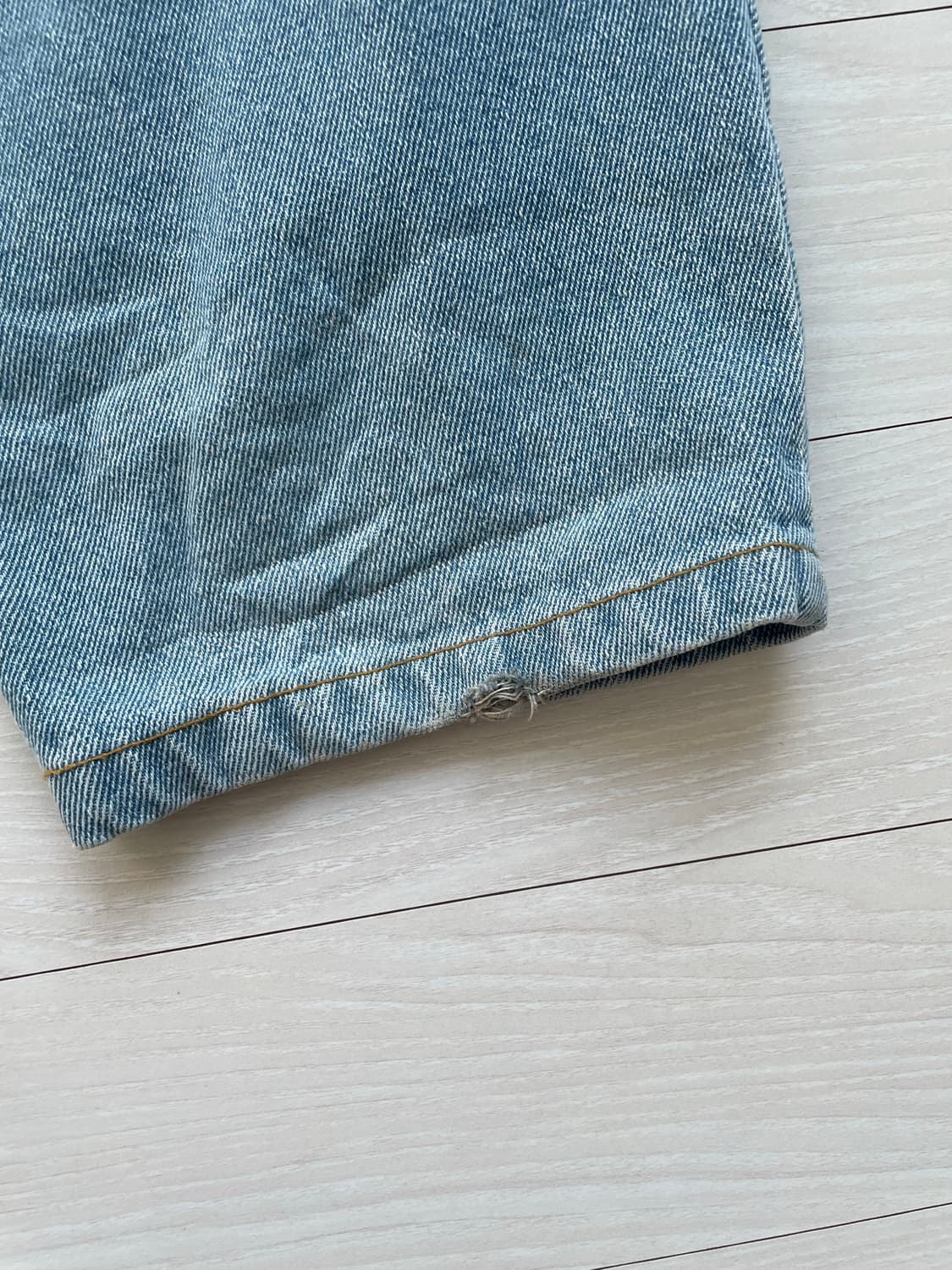 헤드메이너 데님 상품이미지5