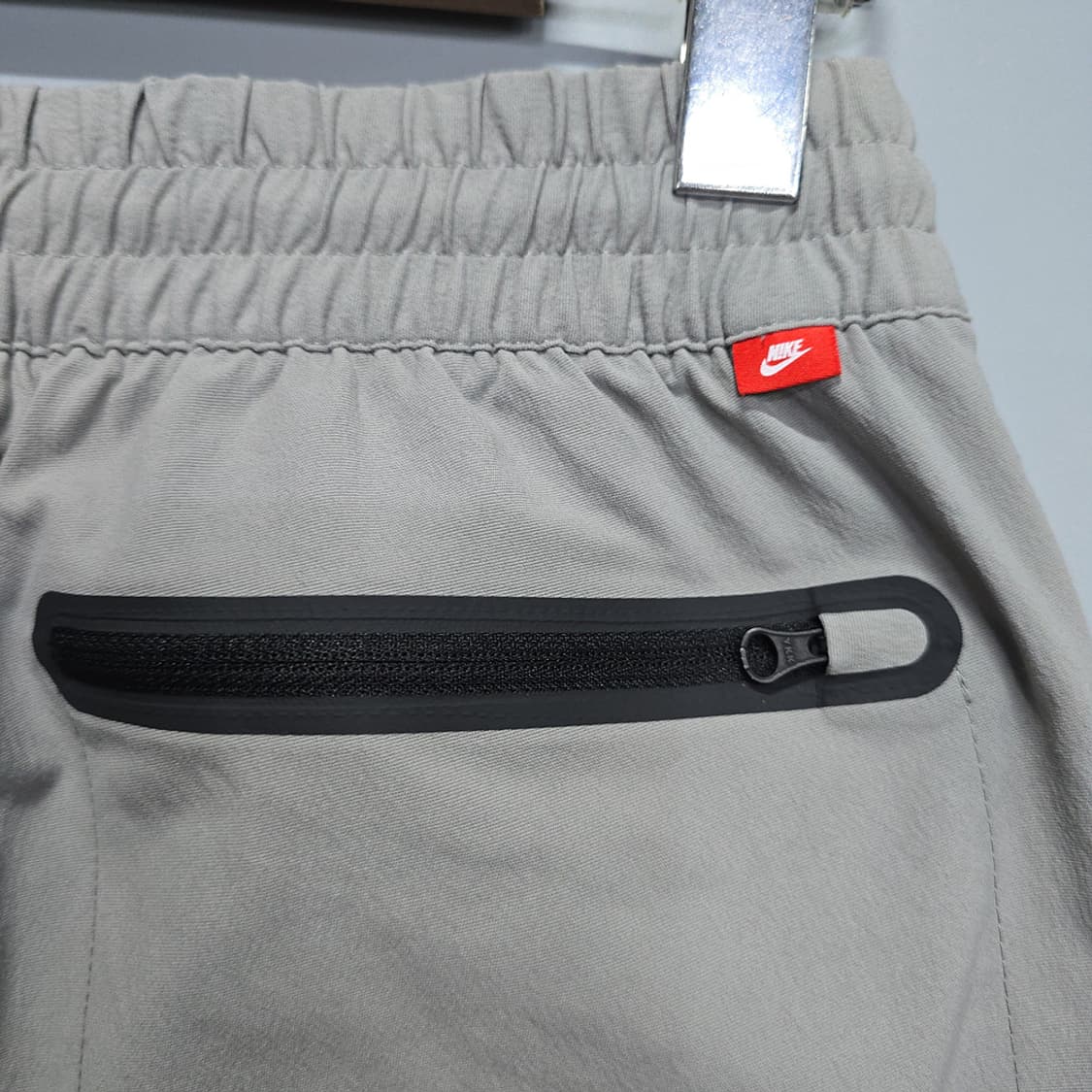 나이키(NIKE) 드라이 핏 우븐 조거 팬츠 S 상품이미지6