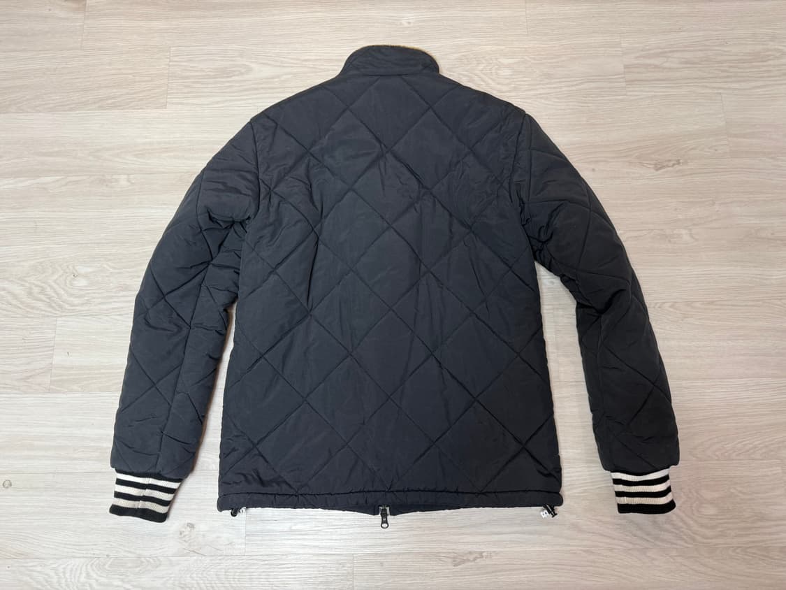 [100] 아디다스 퀼트 패디드 자켓 상품이미지2