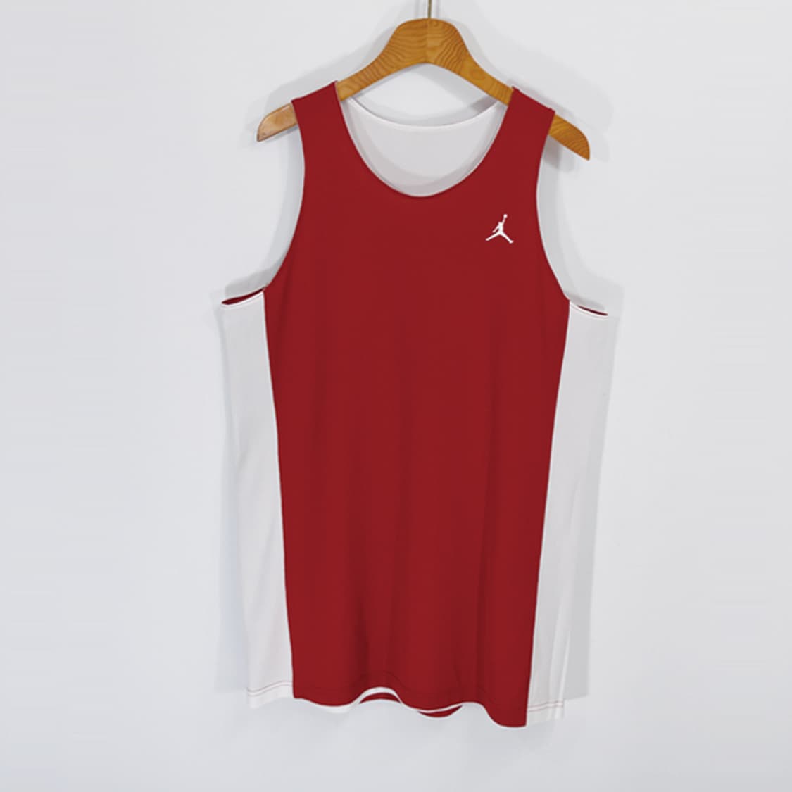 Jordan 리버서블메쉬나시 상품이미지1