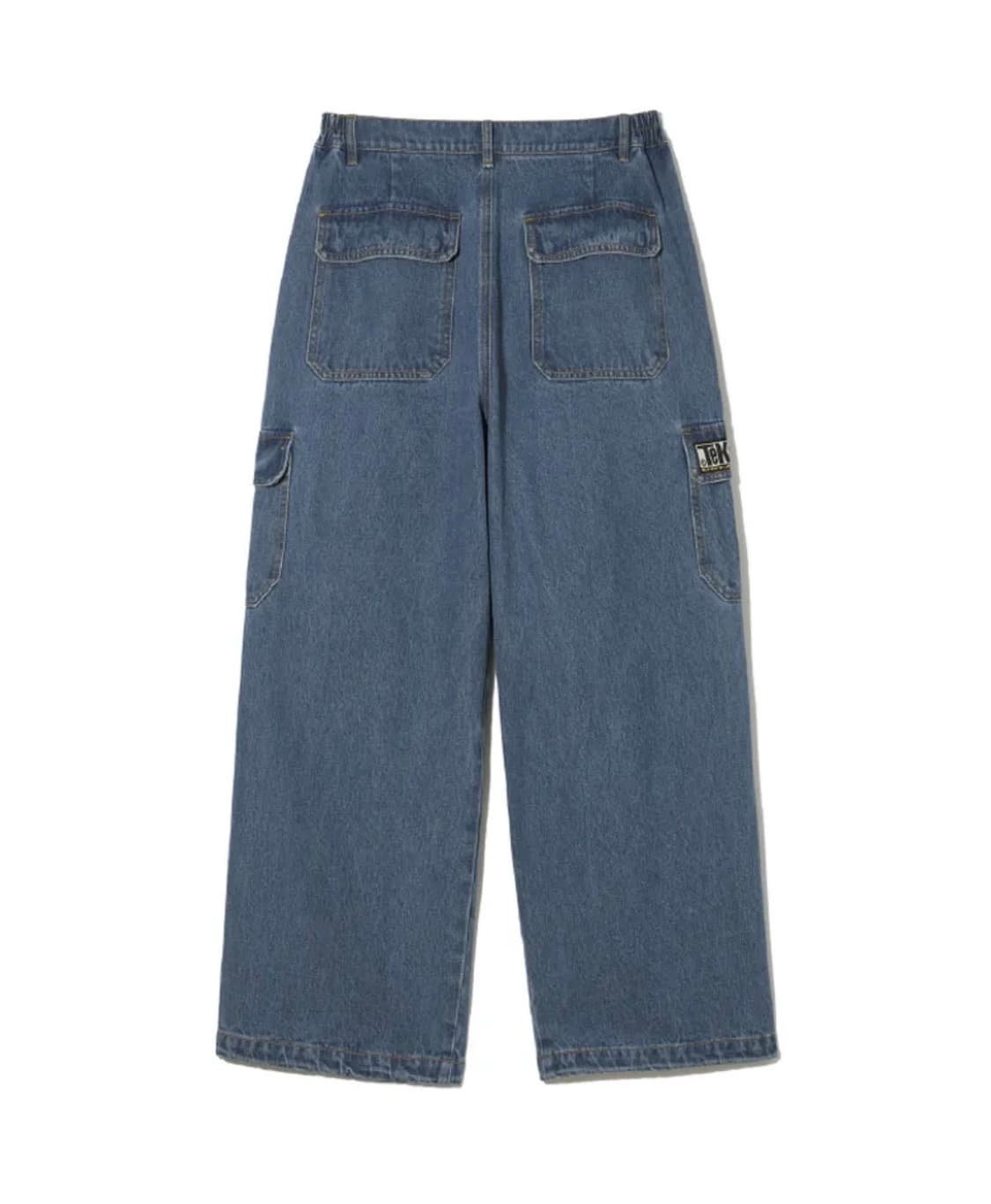 테켓 카고 팬츠 상품이미지2