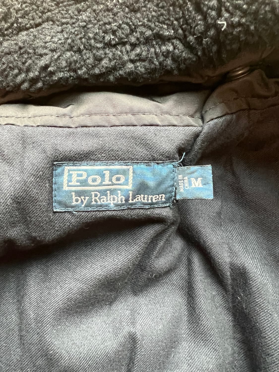 POLO rider utility belted jacket 상품이미지7