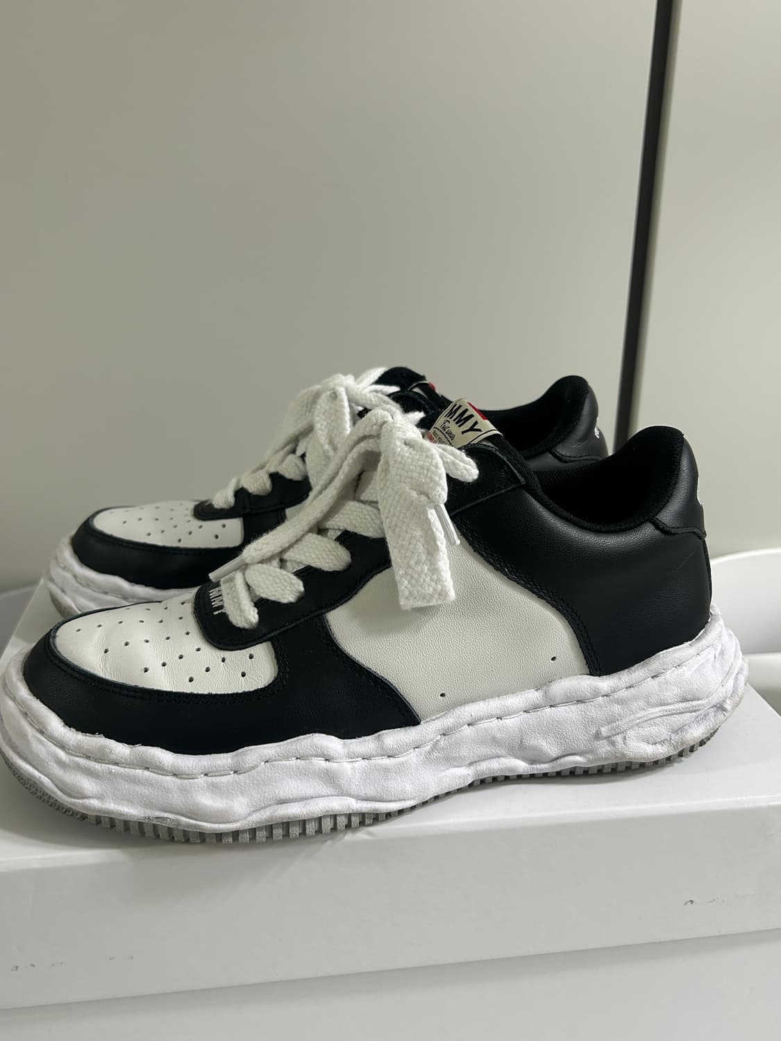 미하라야스히로 웨인 42 상품이미지5