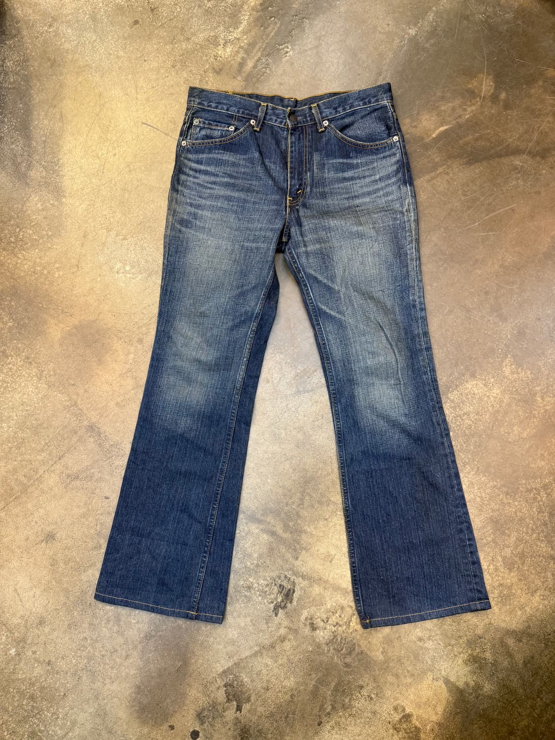 리바이스 517(34) 상품이미지1