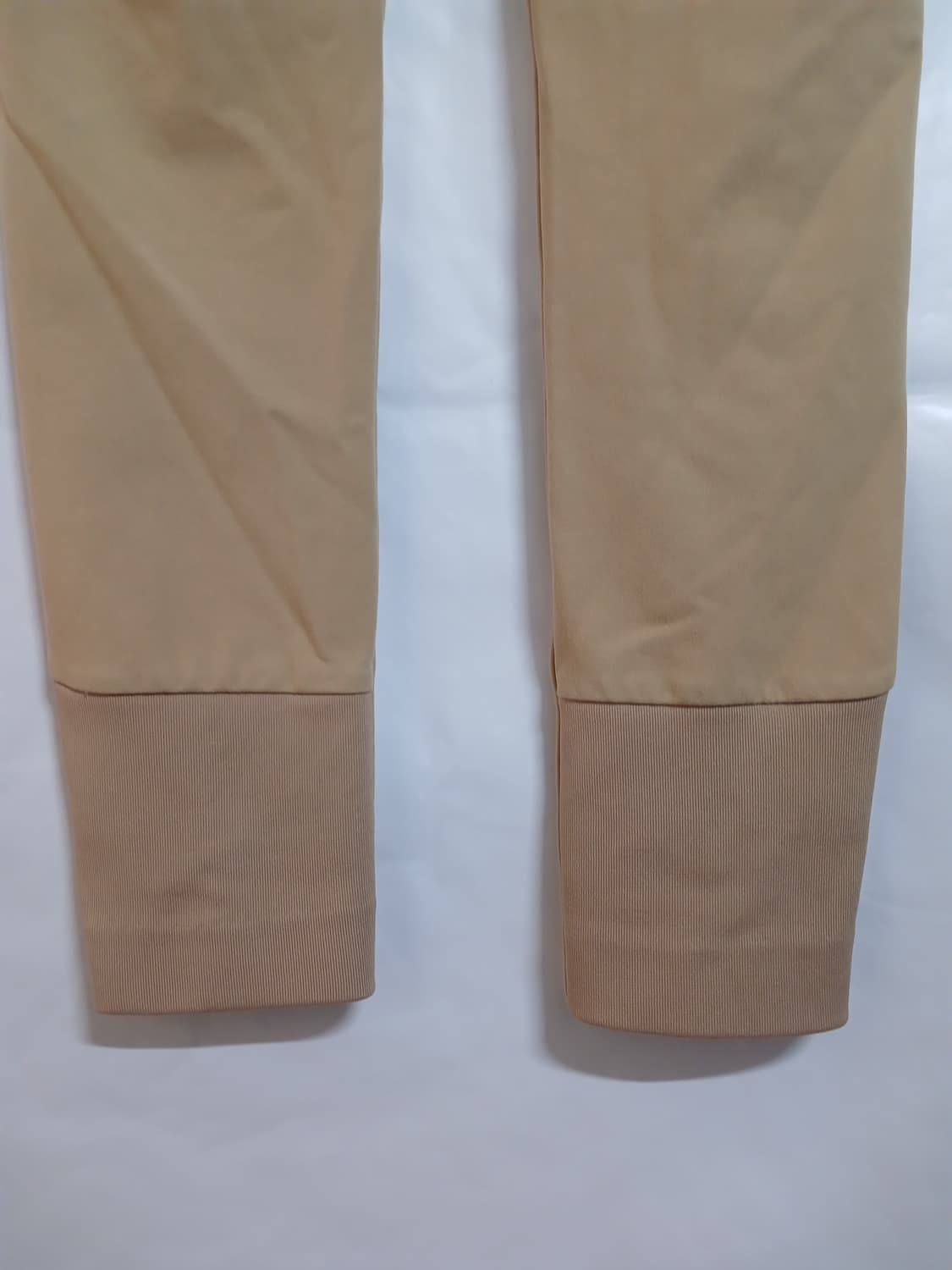 (25)타이틀리스트 기모안감 스판팬츠 베이지 상품이미지7