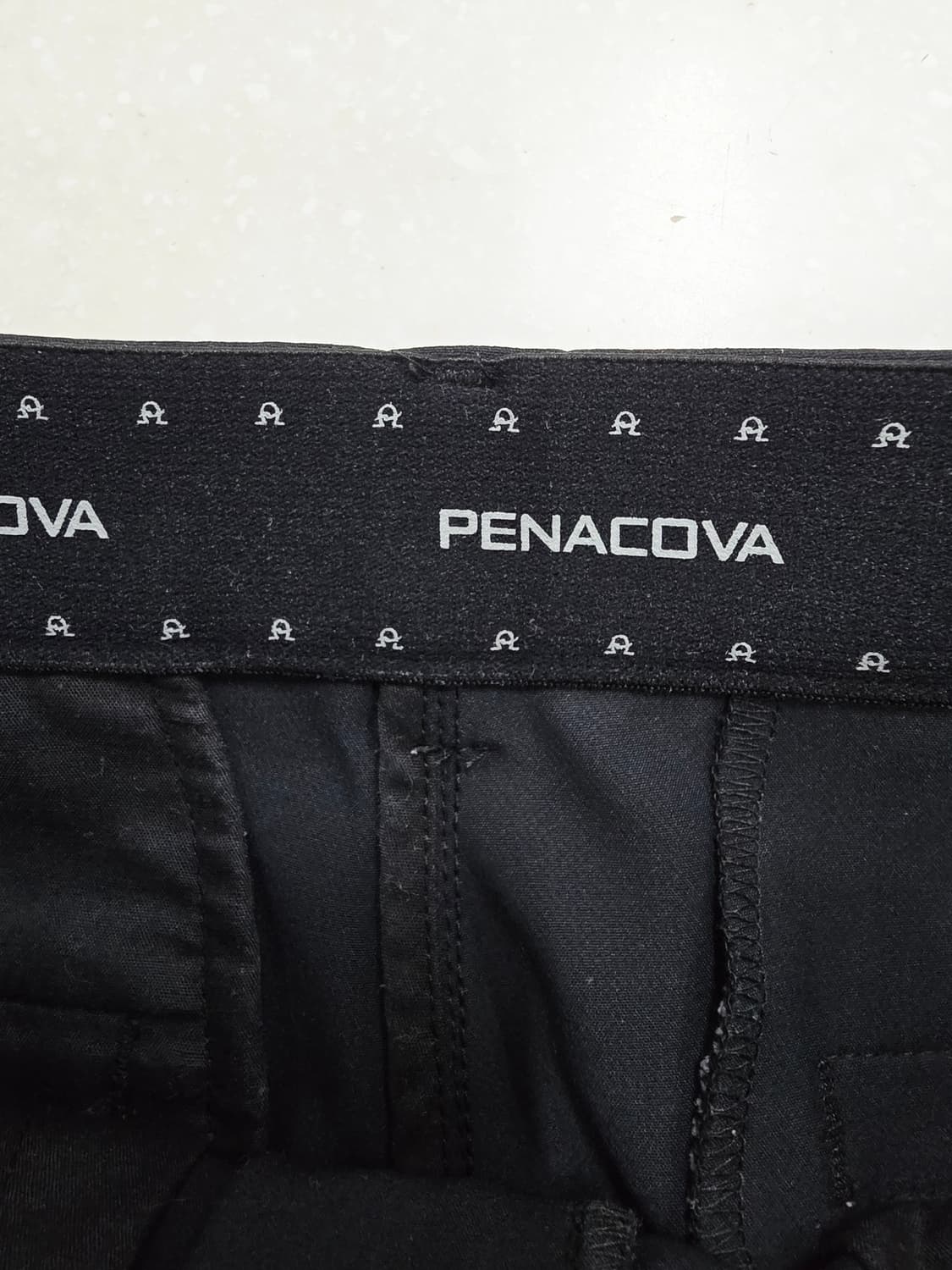 penacova  스카르파티 블랙 승마 바지 상품이미지8