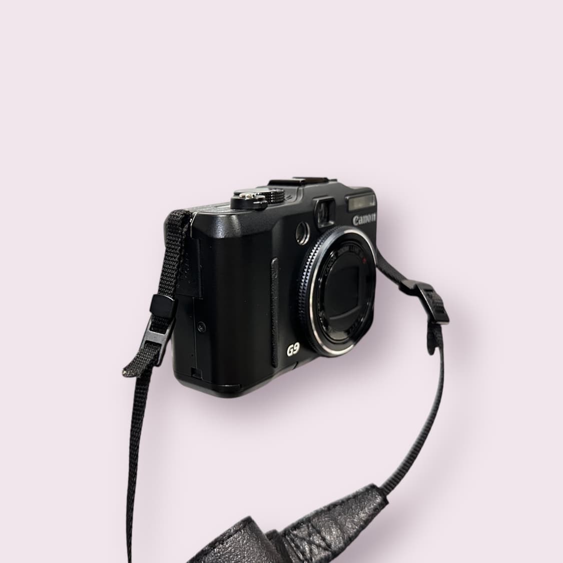 캐논 파워샷 G9 상품이미지3