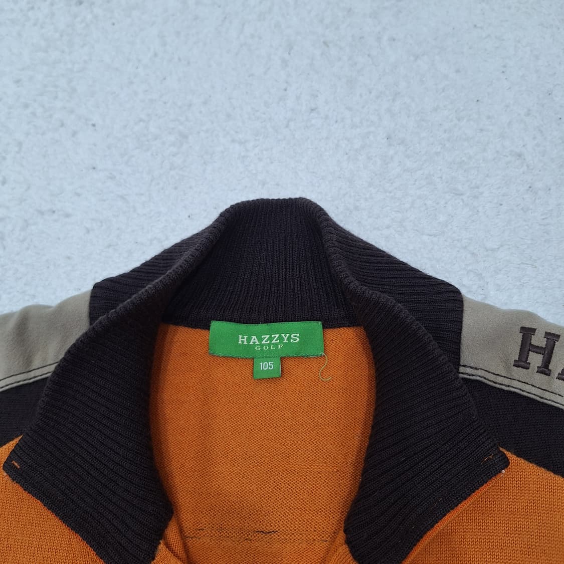 해지스골프  니트105 상품이미지3