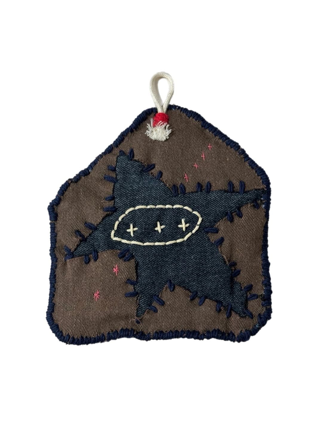 SOOZIB Fabric cardcase 002 패브릭 카드 지갑 상품이미지1