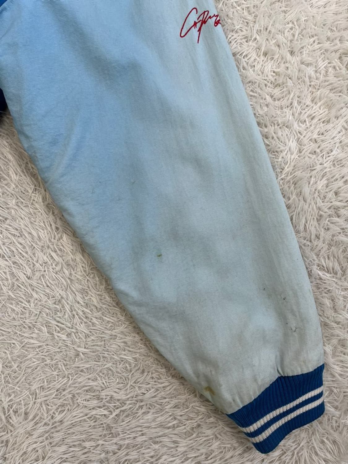 나이키 올드스쿨 스냅 자켓/#2964 상품이미지4