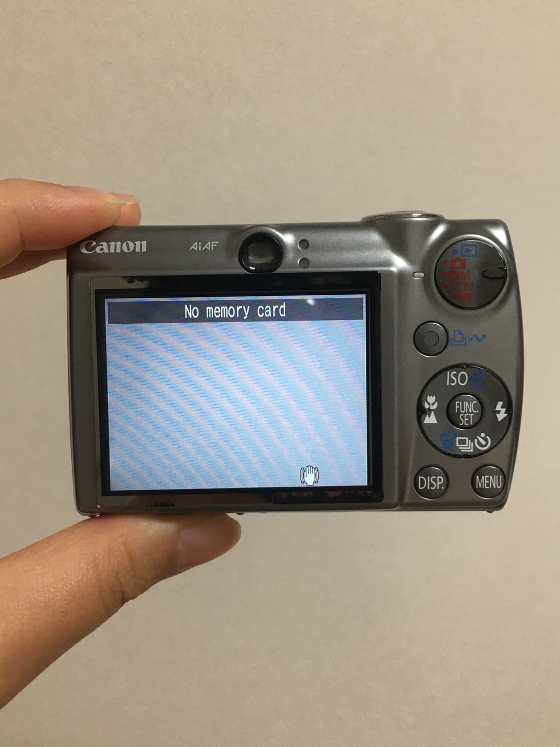 캐논 IXY 900(익서스 850 동일모델) 디카 디지털 카메라 상품이미지8