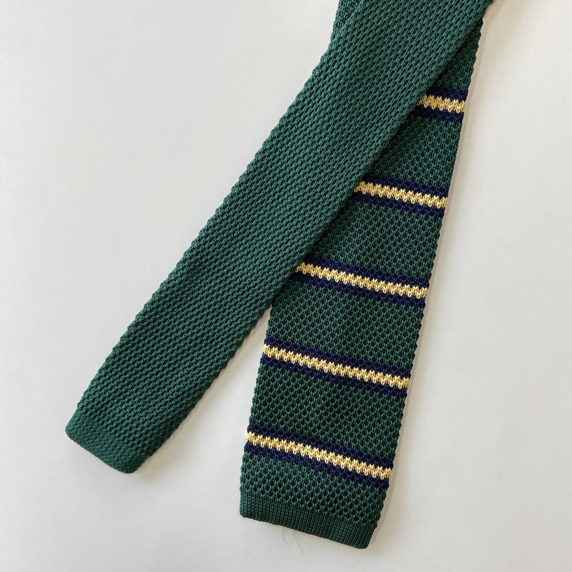 니트 넥타이 상품이미지2