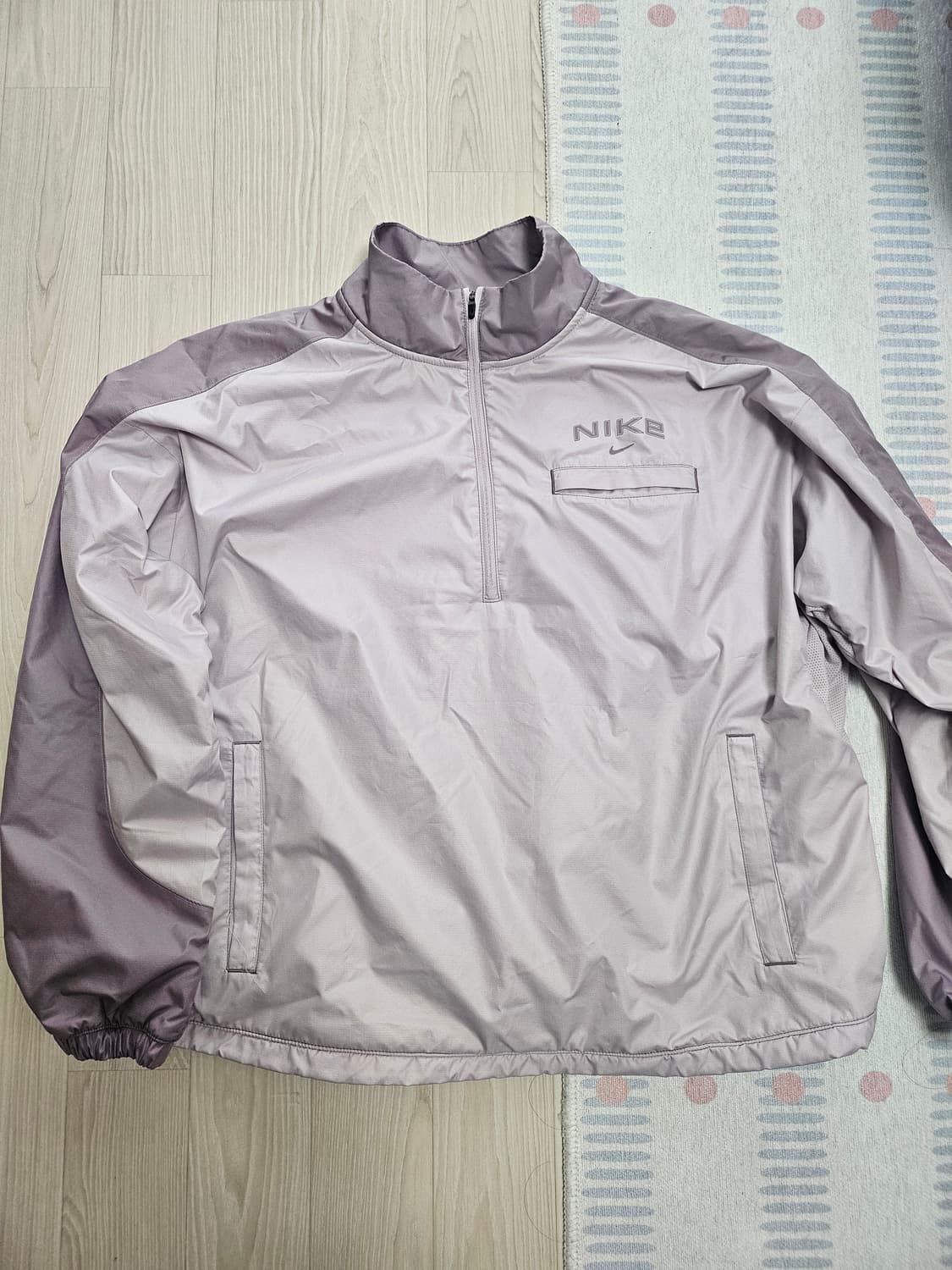 나이키 여성 러닝재킷 상품이미지3