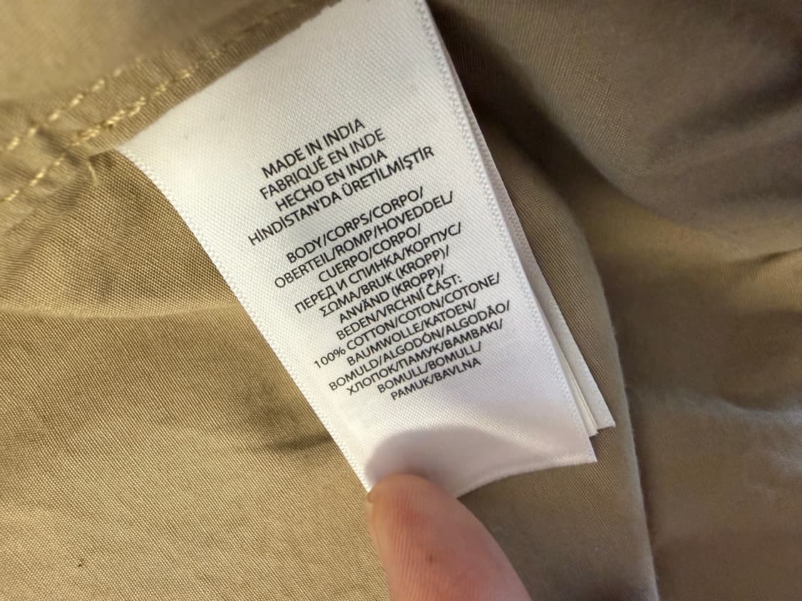 (XL)폴로랄프로렌 베이포트 베이지 상품이미지5