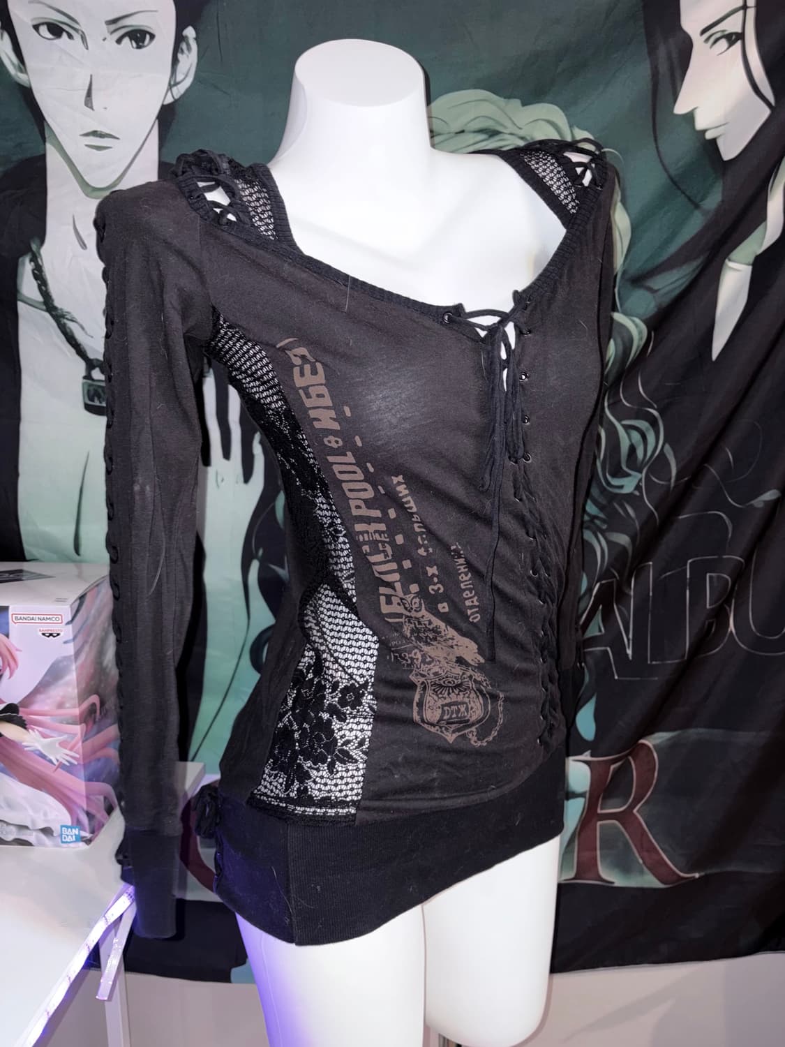 salvage long sleeves 상품이미지1