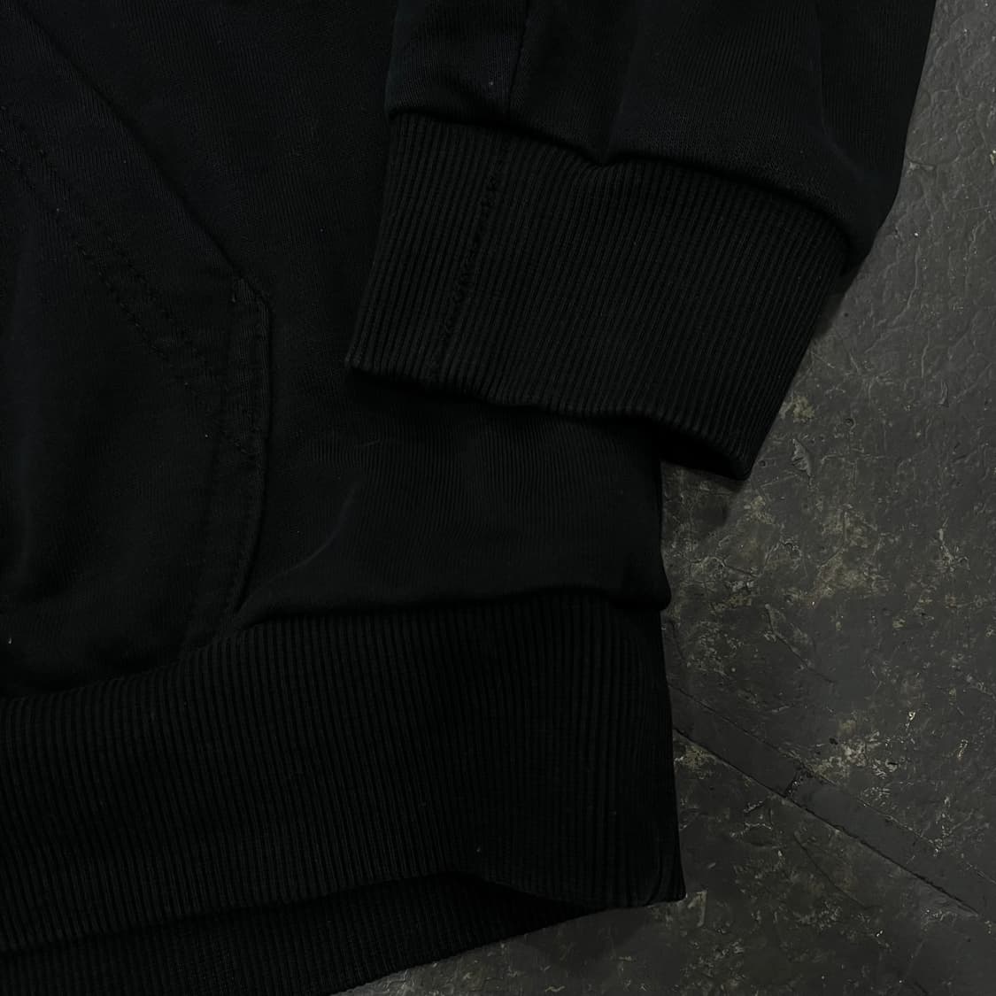 Aape 에이프 올드스쿨 후드티 105 상품이미지2