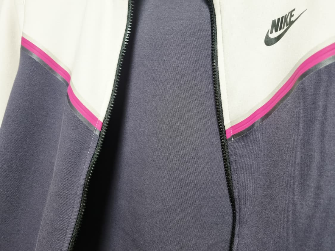 남성M 레어 희귀 나이키 테크팩 후드 집업 트레이닝복 러닝복 런닝복 상품이미지9