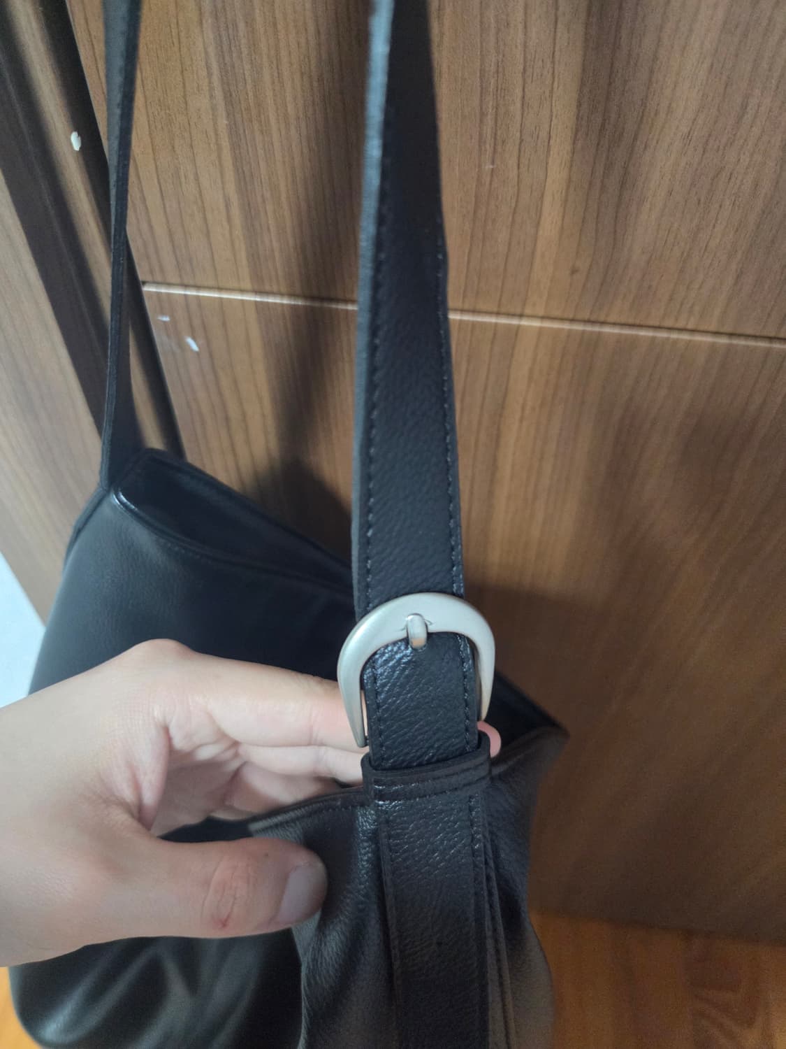 베르드누아 숄더백 상품이미지3