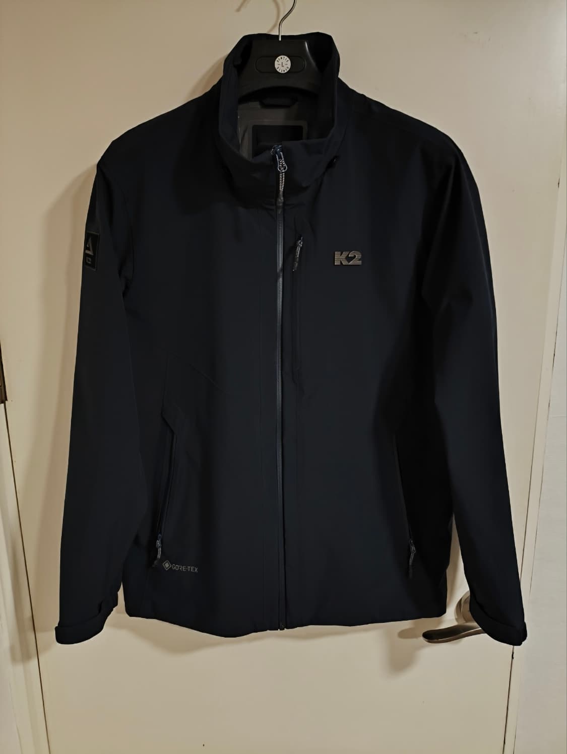 105 K2 고어텍스 바람막이 자켓 등산복 상품이미지1