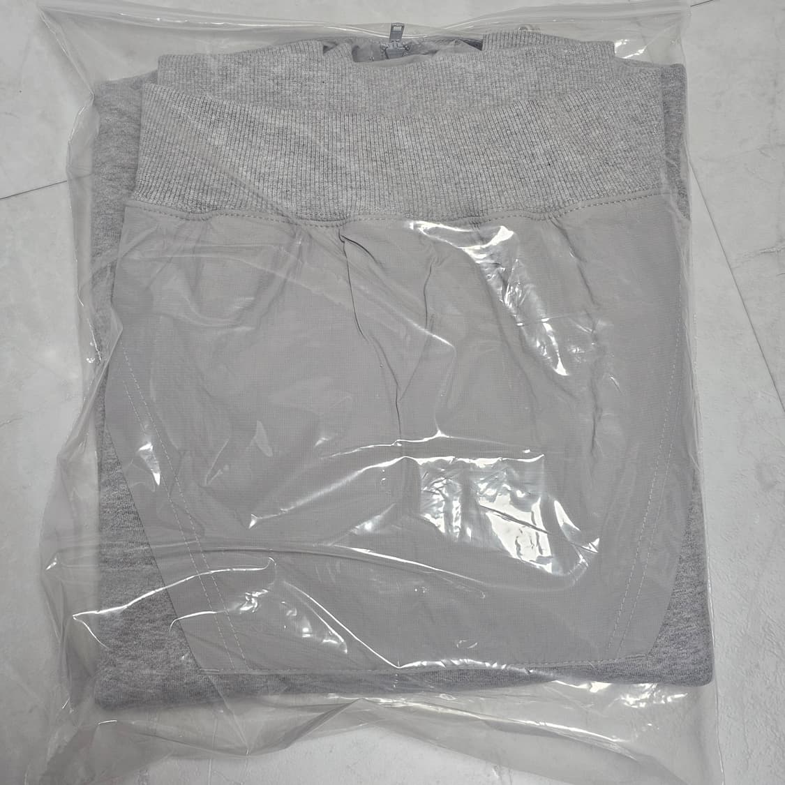 아이앱 스튜디오 우븐 후드 집업 M 상품이미지2