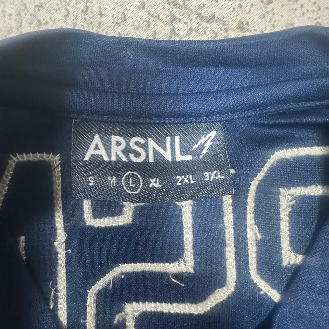 ✨ (바배) NHL 하키 아메리칸 빈티지 져지 유니폼 상품이미지3