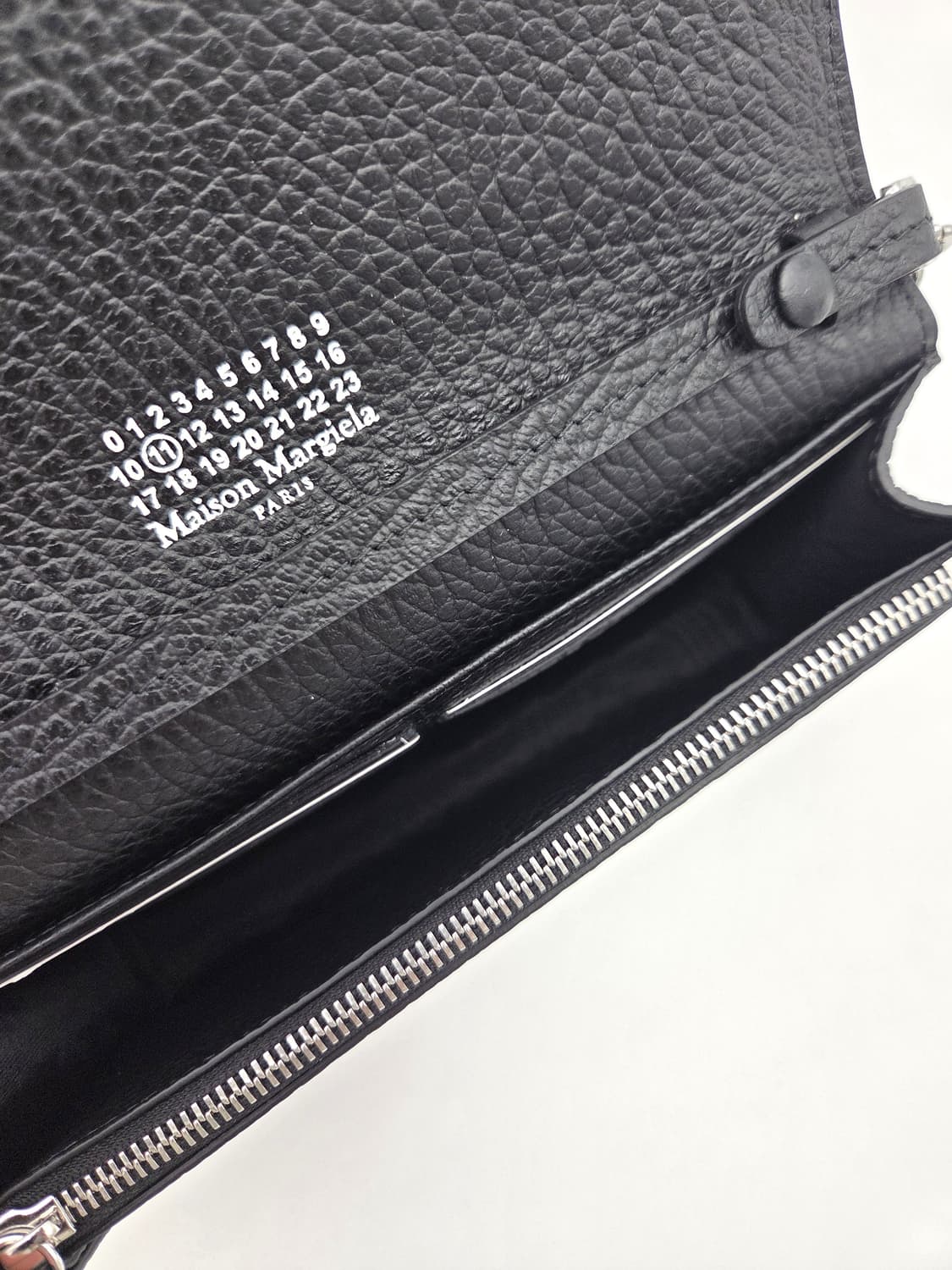 메종마르지엘라 스티치 체인 크로스백 SA3UI0008 상품이미지5