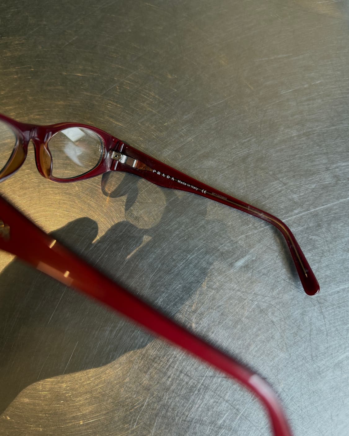 Prada 안경  상품이미지4