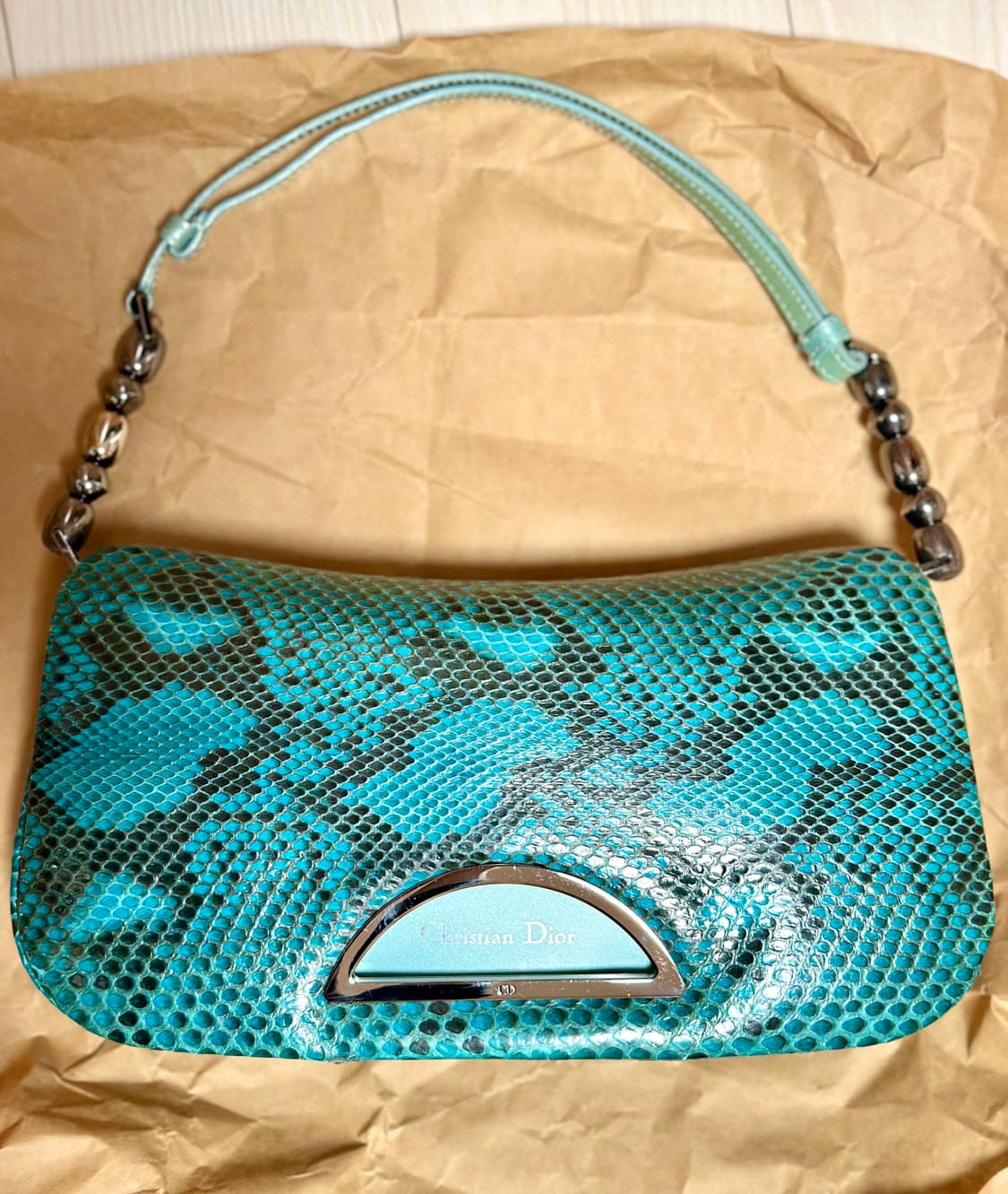 디올백 상품이미지5