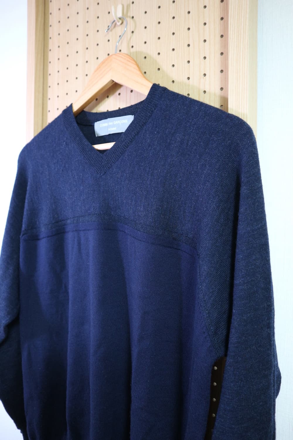 Tanaka Homme 1999 Knit 상품이미지3
