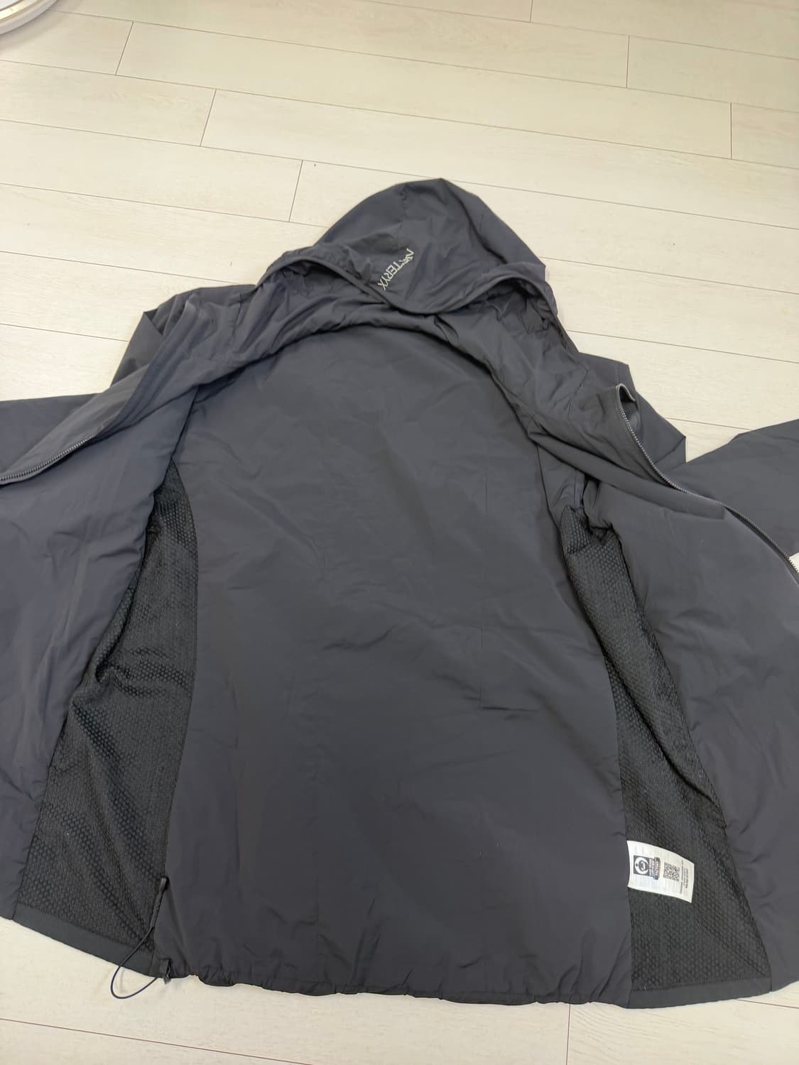 아크테릭스 아톰 SL L 사이즈 상품이미지5