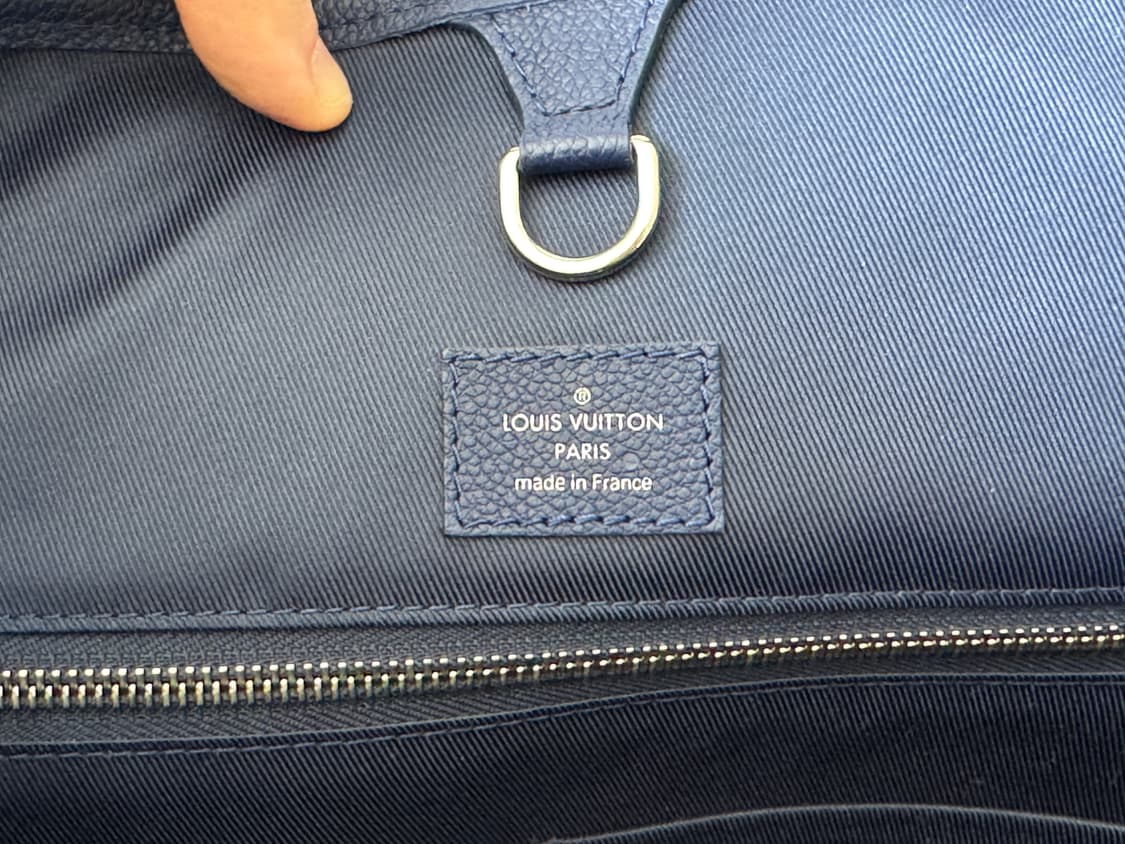 루이비통 모노그램 반다나 토트백 상품이미지5