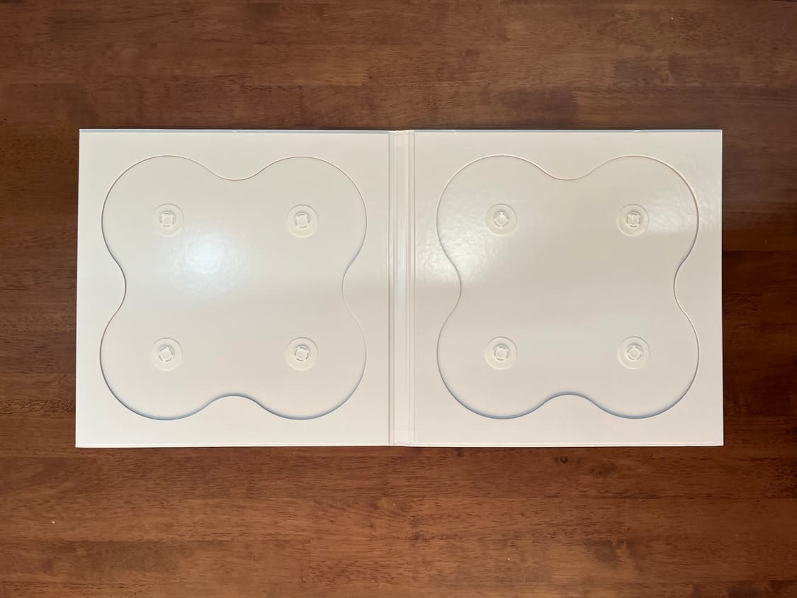 보석의 나라 일러스트 CD 수납 케이스 상품이미지6