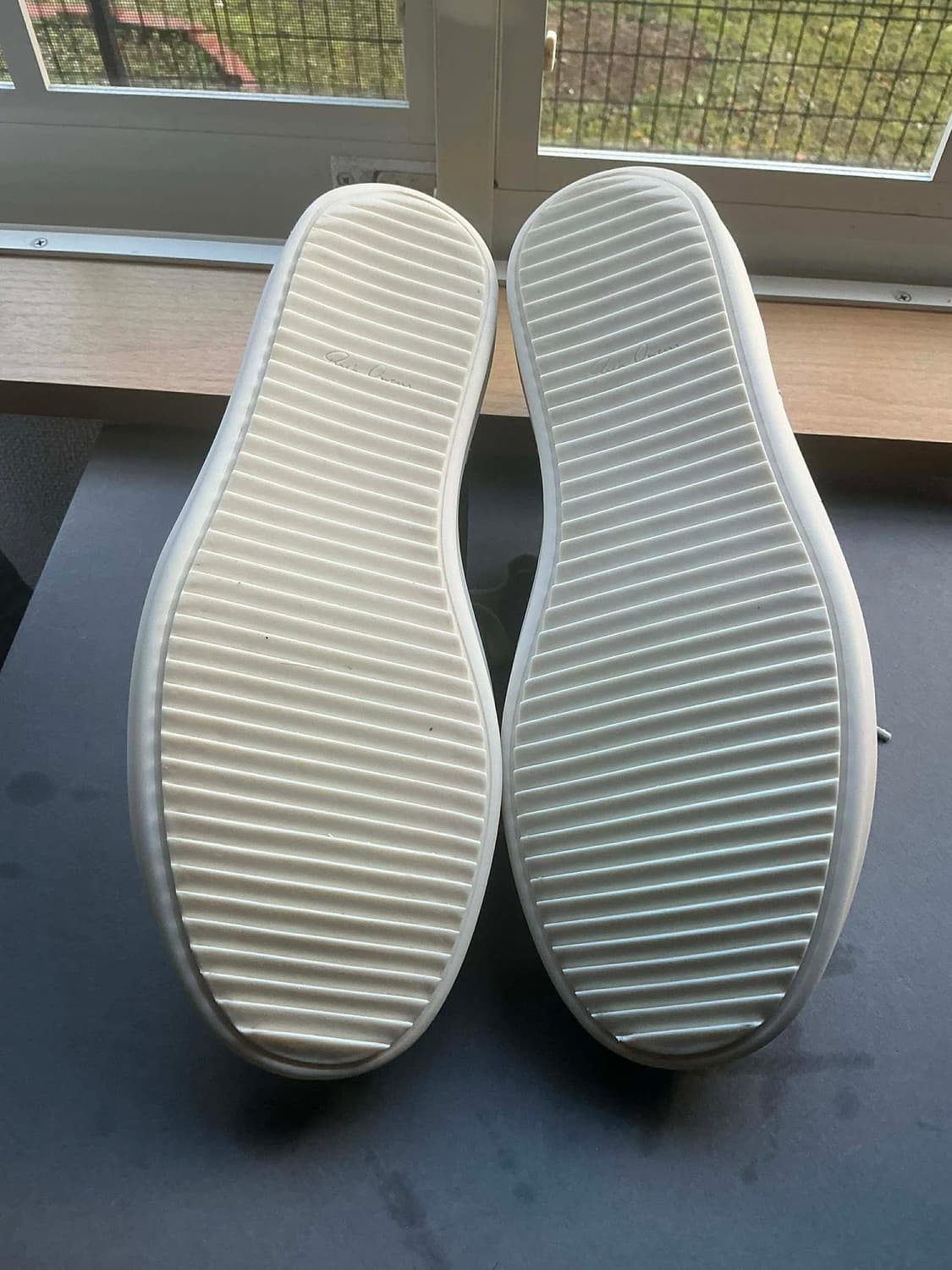 Rick Owens 상품이미지4