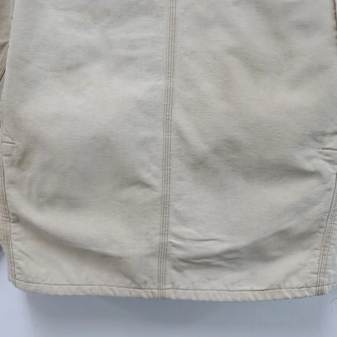 80'S 칼하트 초어 코트 62887 상품이미지7