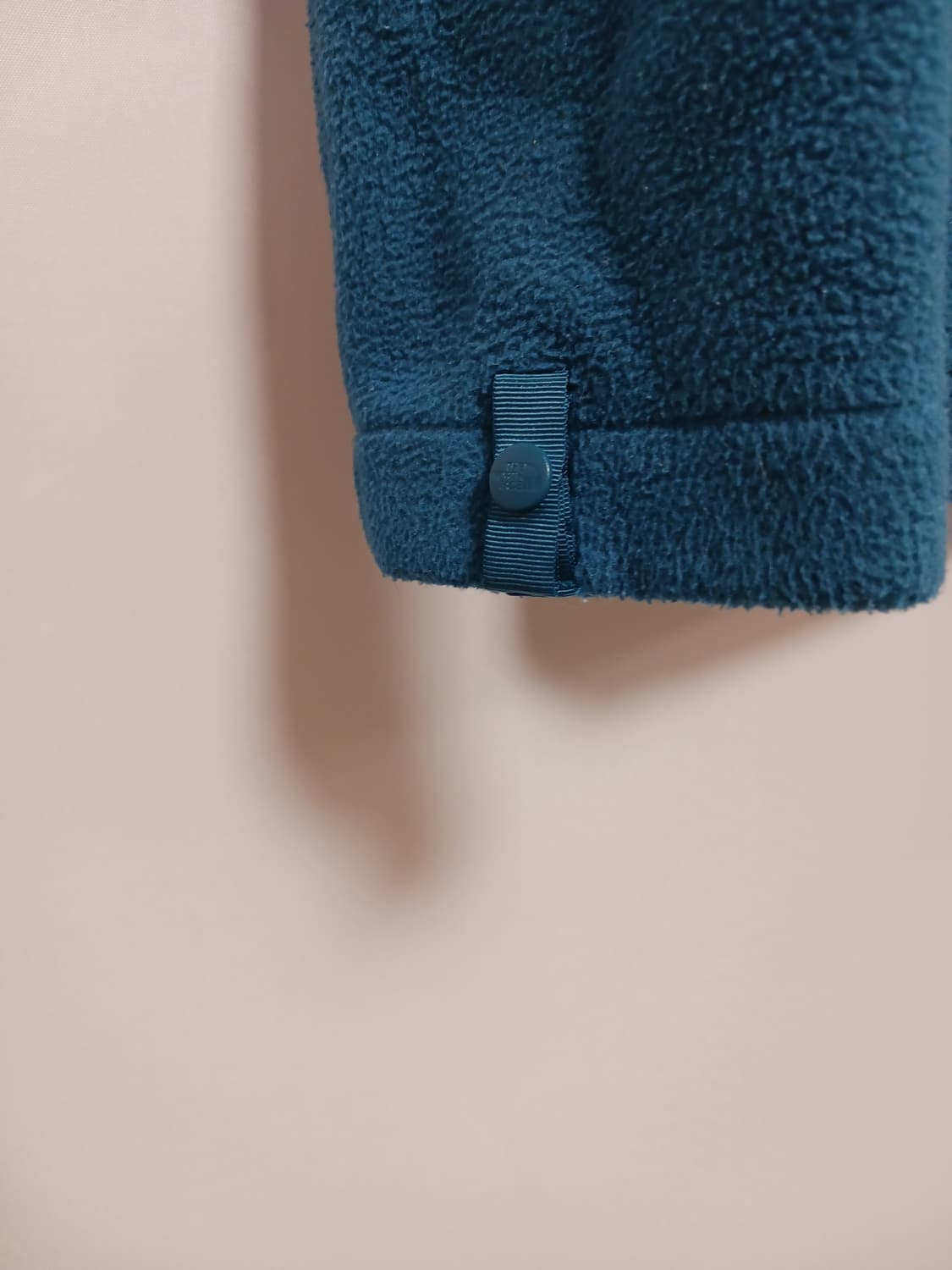 노스페이스 플리스 상품이미지5