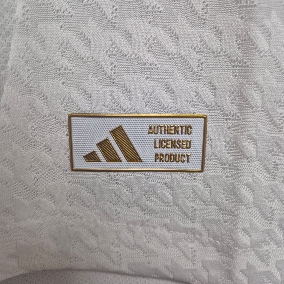 24/25 레알 모드리치 XL (어센틱) 상품이미지8