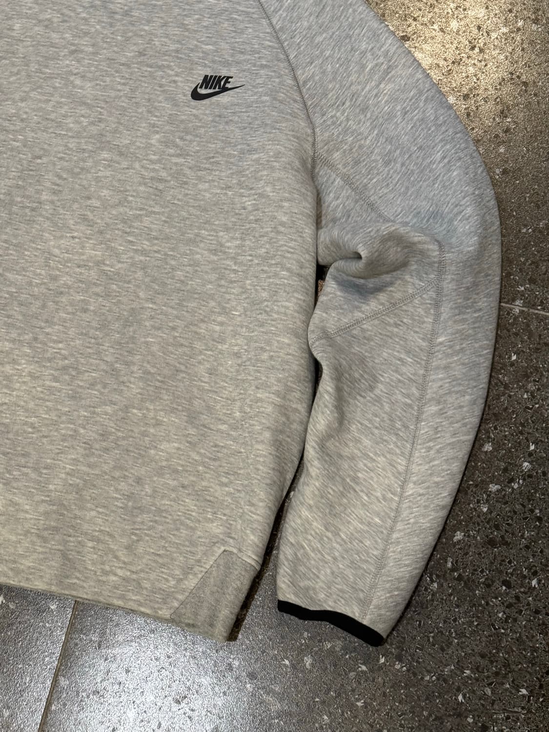 나이키 맨투맨XL 상품이미지3