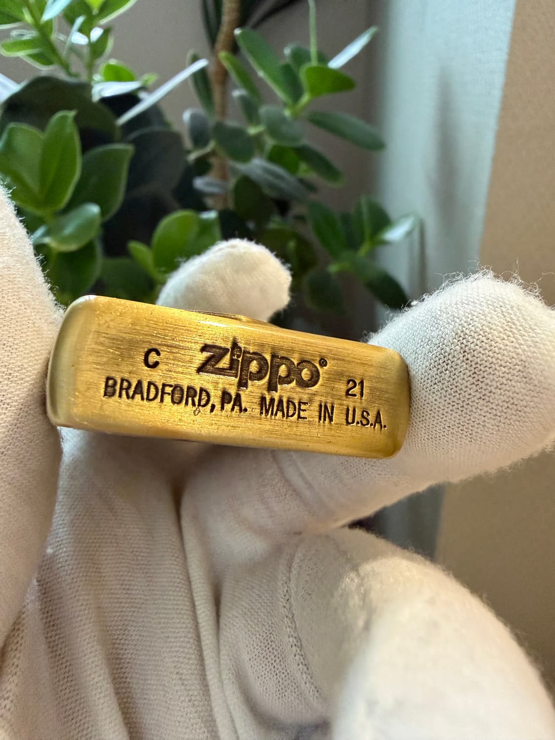 지포라이터 상품이미지6