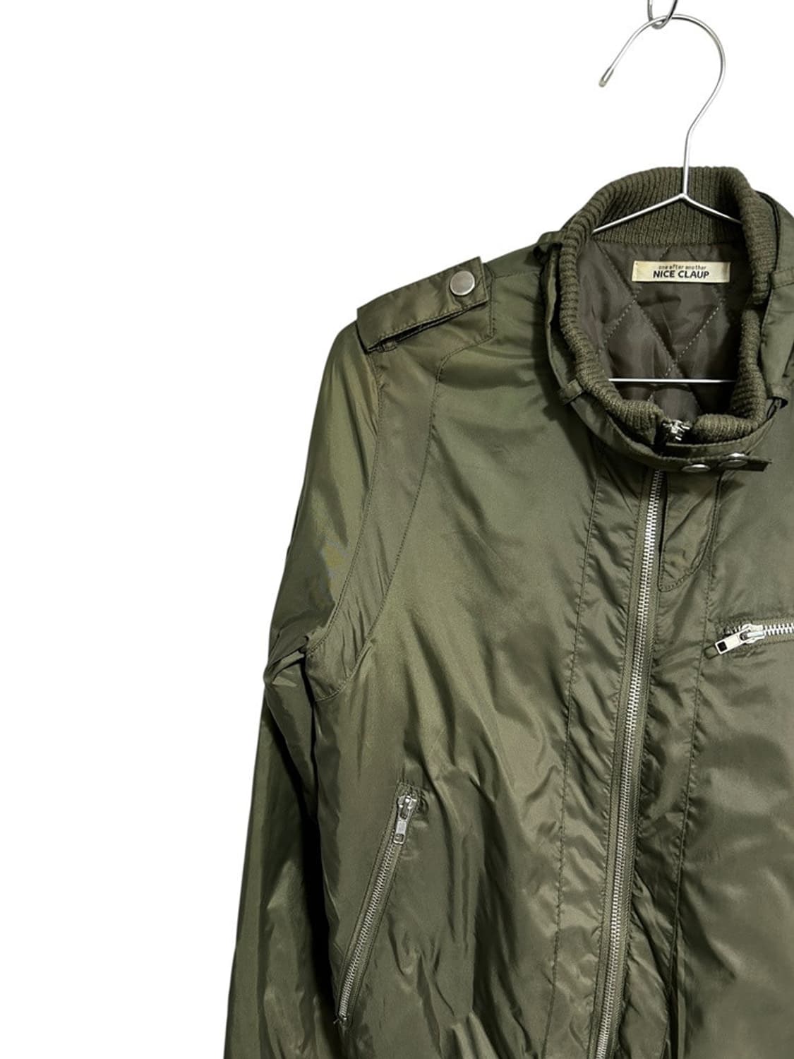 vtg jacket 상품이미지2