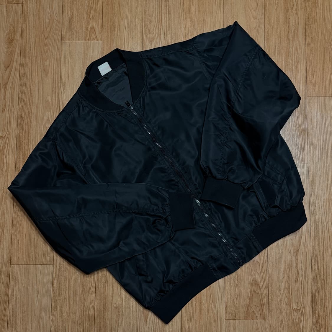 매스노운 MA-1 상품이미지1