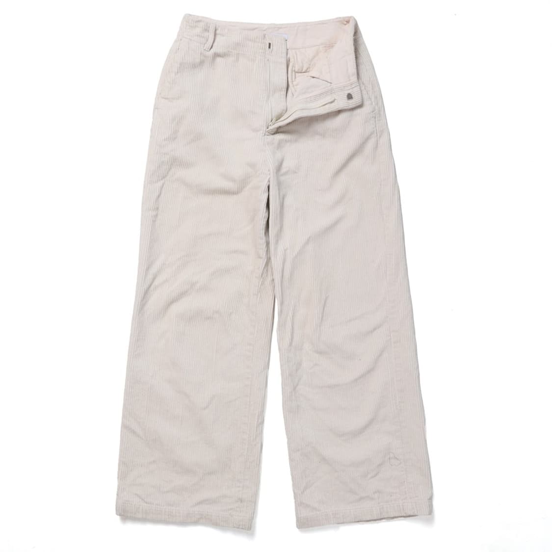 Journal Standard relume Cotton Pants 
 상품이미지4