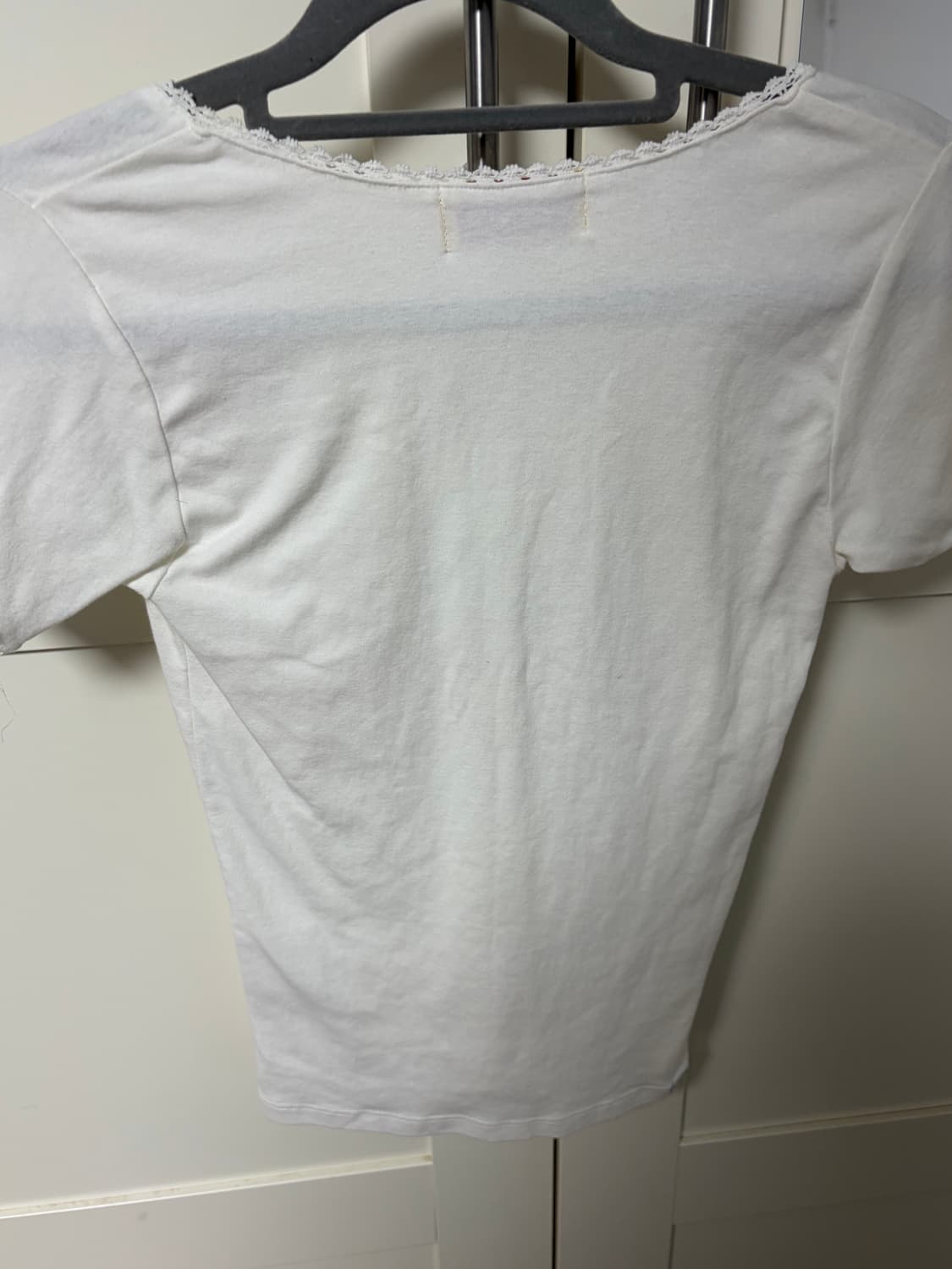 히스테릭글래머 반팔티 상품이미지2