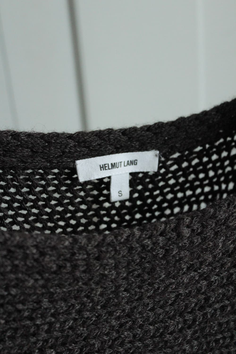 Helmut Lang knit 상품이미지8