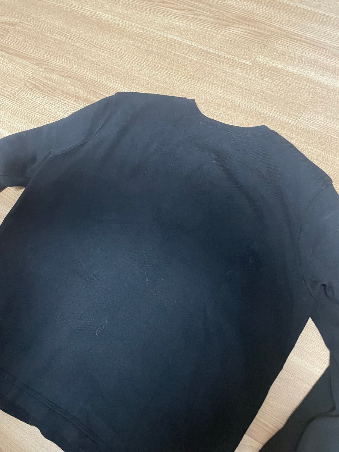 [os] lyjel service button-up pocket 가디건 상품이미지2