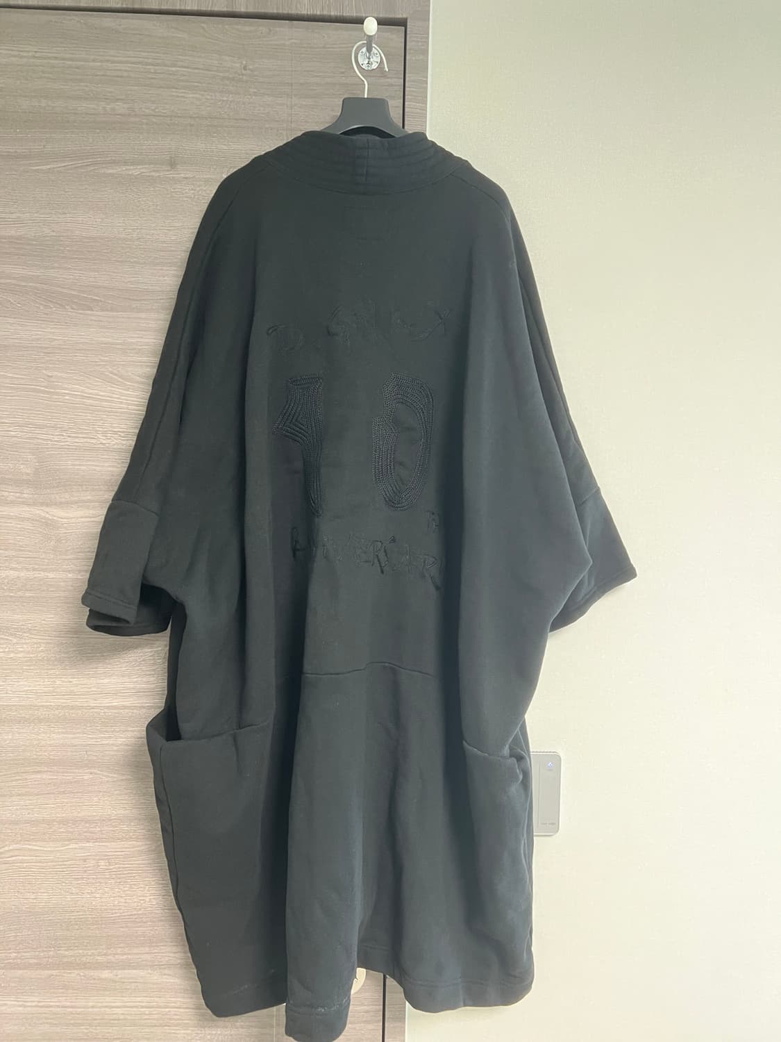 디그낙 기모노 새상품 상품이미지2