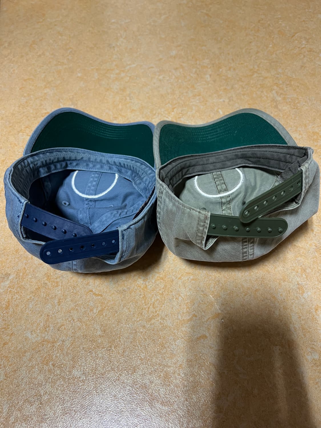 🧢RRL 올리브 모자(택배비 포함) 상품이미지4