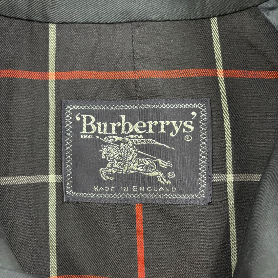 Burberry 상품이미지2