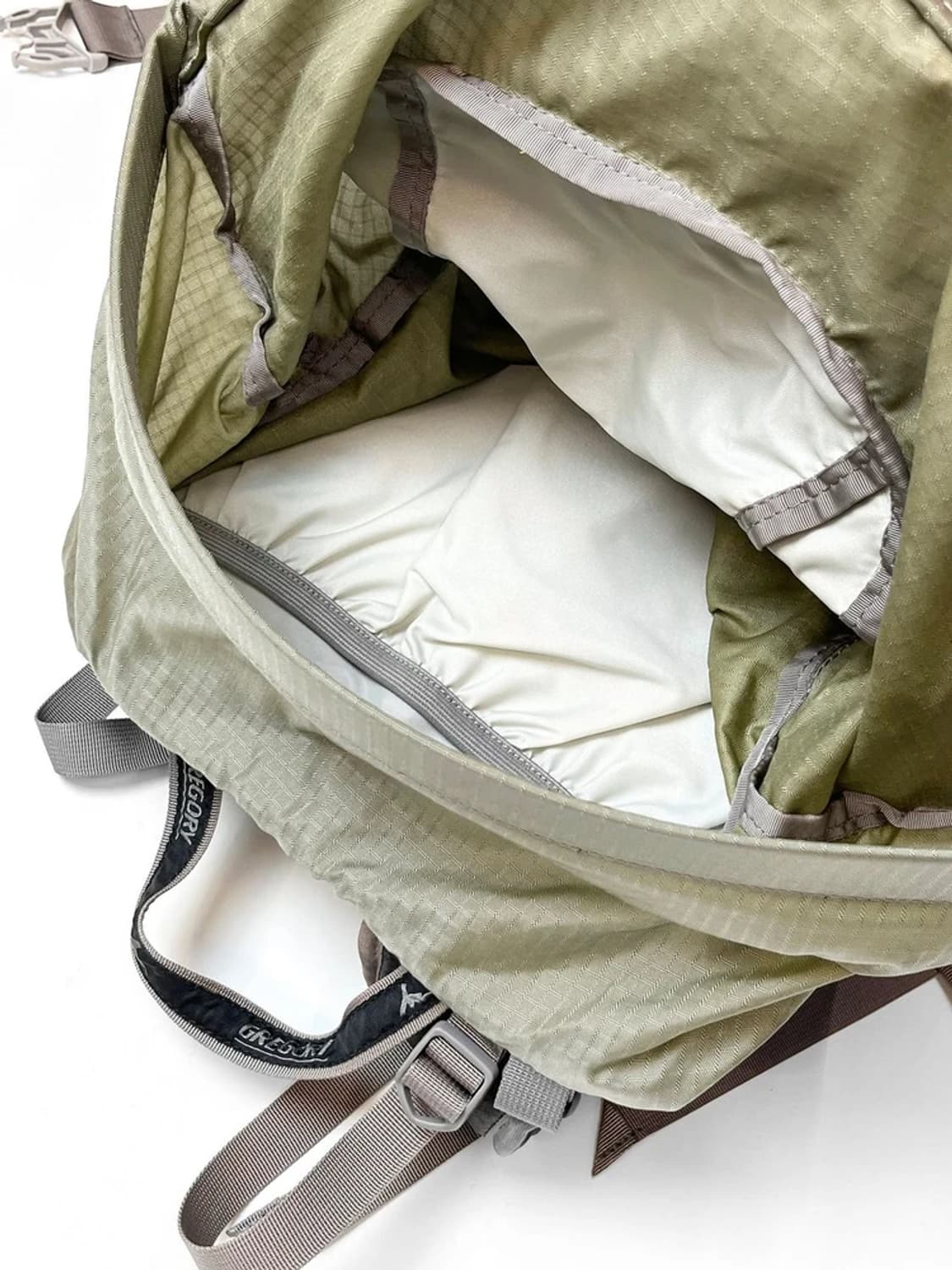 그레고리 제트스트림 Z35 고프코어 백팩 A1444 상품이미지8